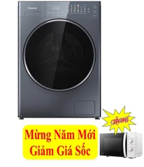 Máy giặt Panasonic 13 kg NA-26CVX1AVT