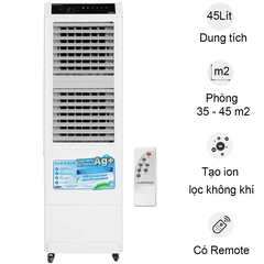 Quạt hơi nước Daikiosan DM104