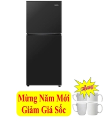 Tủ lạnh Aqua 130 lít AQR-T160FA(BS)