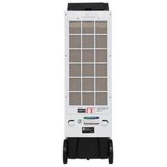 Quạt hơi nước Boss S-102 100W