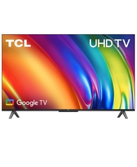 Google Tivi Led TCL 4K 43 Inch 43P745