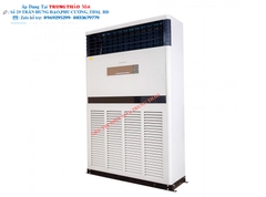 Máy lạnh tủ đứng Nagakawa 10.0 HP Non Iverter NP-C100DL (3 pha)