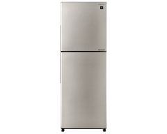Tủ lạnh Sharp Inverter 330 lít SJ-XP352AE-SL