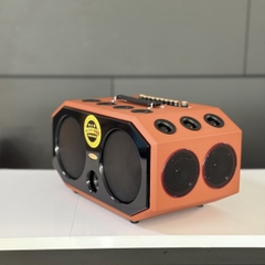 Loa Di Động Xách Tay OMATON SK - 8900LUXURY