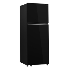 Tủ lạnh Hitachi Inverter Grand Carbon 409 lít HRTN6443SGBKVN