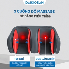 Máy massage chân Daikiosan DVMC-00005