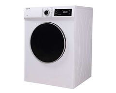 Máy sấy quần áo TOSHIBA 7Kg TD-H80SEV (WK) (Sấy thông hơi)