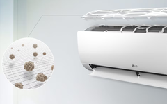 Máy lạnh LG Inverter 1.5 HP IEC12G1 [2025]