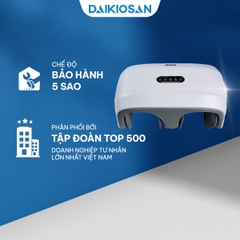 Máy massage chân Daikiosan DVMC-00005