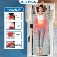 Thảm Massage Daikiosan DVTM-00002