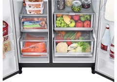 Tủ lạnh LG Inverter 635 lít GR-G257BL