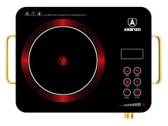 BẾP ĐIỆN HỒNG NGOẠI ĐƠN ASANZO IS-1H