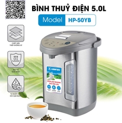 BÌNH THỦY ĐIỆN ASANZO HP-50YB