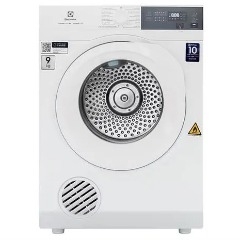 Máy sấy quần áo Electrolux UltimateCare 9Kg EDS904H3WC (Sấy thông hơi)