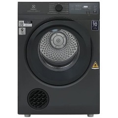 Máy sấy quần áo Electrolux UltimateCare 9Kg EDS904N3SC (Sấy thông hơi)