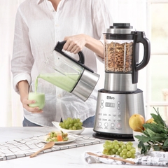 Máy Làm Sữa Hạt Olivo X20