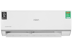 Máy lạnh Aqua Inverter 1 HP AQA-RUV10RB2 (2024)