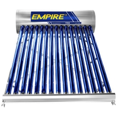 Máy nước nóng năng lượng mặt trời EMPIRE 160 Lít – Titan TT1516