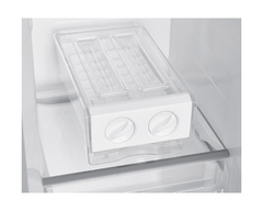 Tủ lạnh Sharp Inverter 532 lít Side By Side SJ-SBX530VG-BK