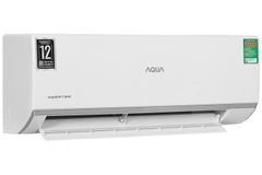Máy lạnh Aqua Inverter 1 HP AQA-RUV10RB2 (2024)