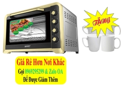 Lò nướng Sanaky 120 lít LN.VH129N2D