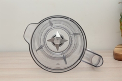 Máy xay sinh tố đa năng Philips HR2041/10 - 2 cối