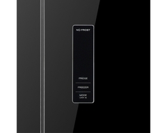 Tủ lạnh Sharp Inverter 362 Lít SJ-FX420VG-BK