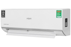 Máy lạnh Aqua Inverter 1 HP AQA-RUV10RB2 (2024)