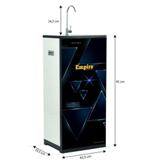 MÁY LỌC NƯỚC EMPIRE CÔNG NGHỆ 4.0 – EPML 036