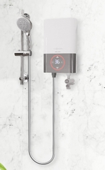 Máy tắm nước nóng trực tiếp Viessmann Vitowell Easy Deluxe D1 45P-V 4500W