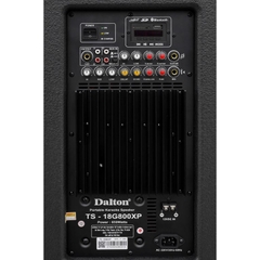 Loa Kéo Bình Dalton TS-18G800XP