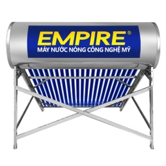 Máy nước nóng năng lượng mặt trời EMPIRE 160 Lít – Titan TT1516