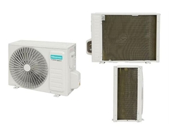 Máy lạnh Hisense Inverter 1 HP AS-10TR4RLRCD00