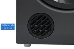 Máy sấy quần áo Electrolux UltimateCare 9Kg EDS904N3SC (Sấy thông hơi)