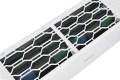 Máy lạnh Aqua Inverter 1 HP AQA-RUV10RB2 (2024)