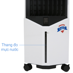 Quạt hơi nước Boss S-102 100W