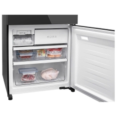 Tủ lạnh Panasonic Inverter 545 lít Multi Door NR-YW590XJKV