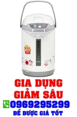 Bình thủy điện Sharp KP-Y32PV-RD 3 lít
