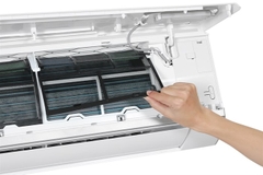 Máy lạnh Aqua Inverter 1 HP AQA-RUV10RB2 (2024)