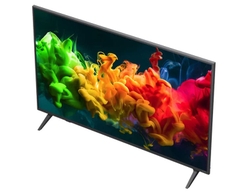 Smart Tivi QNED AI LG 4K 50 inch 50QNED80BSA