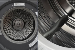 Máy sấy quần áo Electrolux UltimateCare 9Kg EDV904N3SC (Sấy thông hơi)