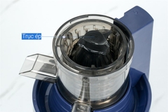 Máy ép chậm Sunhouse SHD5512
