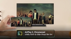 Smart Tivi LG 4K 43 inch 43UT8050PSB