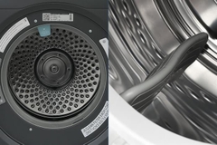 Máy sấy quần áo Electrolux UltimateCare 9Kg EDS904N3SC (Sấy thông hơi)