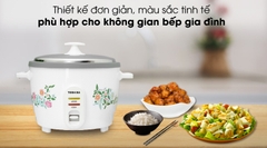 Nồi cơm nắp rời Toshiba RC-18MH1PV(F) (1.8 lít)