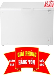 Tủ Đông LG Inverter 219 Lít C30WH
