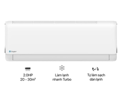 Máy lạnh Casper 2 HP MONO SC-18FB36