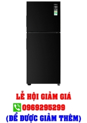 Tủ lạnh Aqua Inverter 189 lít AQR-T220FA(FB)