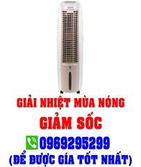 Quạt hơi nước Daikiosan DKA-02500B