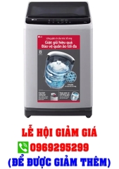 Máy giặt LG 9Kg T2109NT1G